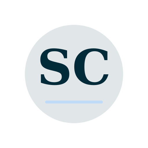 Solid Chimney Repair logo